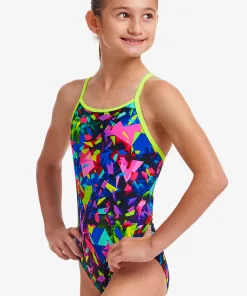 Funkita badedragt til piger