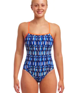 Funkita badedragt Funkita badedragt til kvinder Funlita badedragt til damer