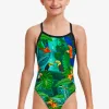Funkita badedragt Badedragt til piger