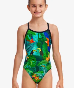 Funkita badedragt Badedragt til piger