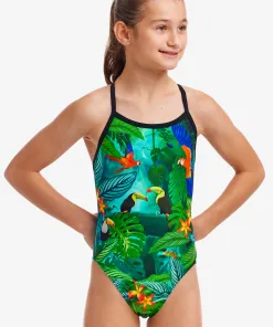 Funkita badedragt Badedragt til piger
