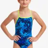 Funkita badedragt til piger Badedragt til piger