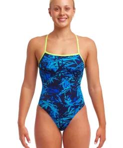 Funkita badedragt Funkita badedragt til kvinder Funlita badedragt til damer