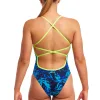 Funkita badedragt Funkita badedragt til kvinder Funlita badedragt til damer