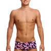Funky Trunks Badebukser til mænd