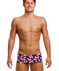 Funky Trunks Badebukser til mænd