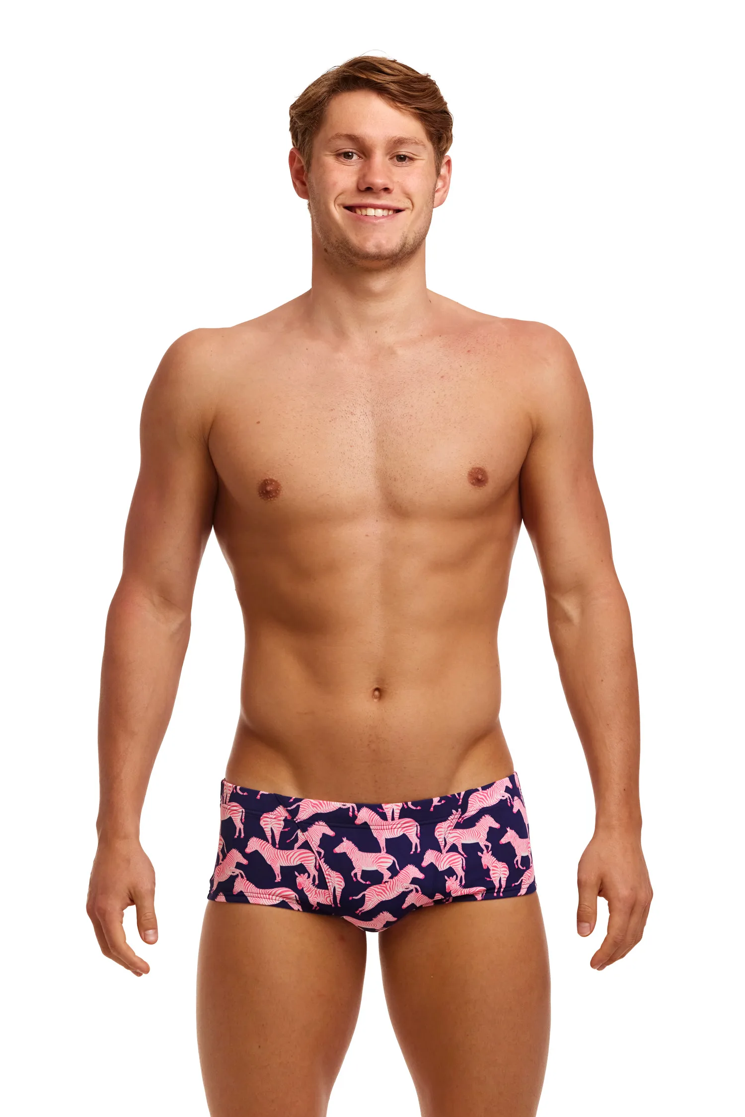 Funky Trunks Badebukser til mænd