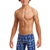 Funky Trunks Funky Trunks til drenge Badebukser til drenge