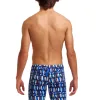 Funky Trunks Funky Trunks til drenge Badebukser til drenge
