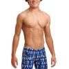 Funky Trunks Funky Trunks til drenge Badebukser til drenge