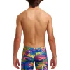 Funky Trunks jammer Badebukser til drenge Jammers til drenge