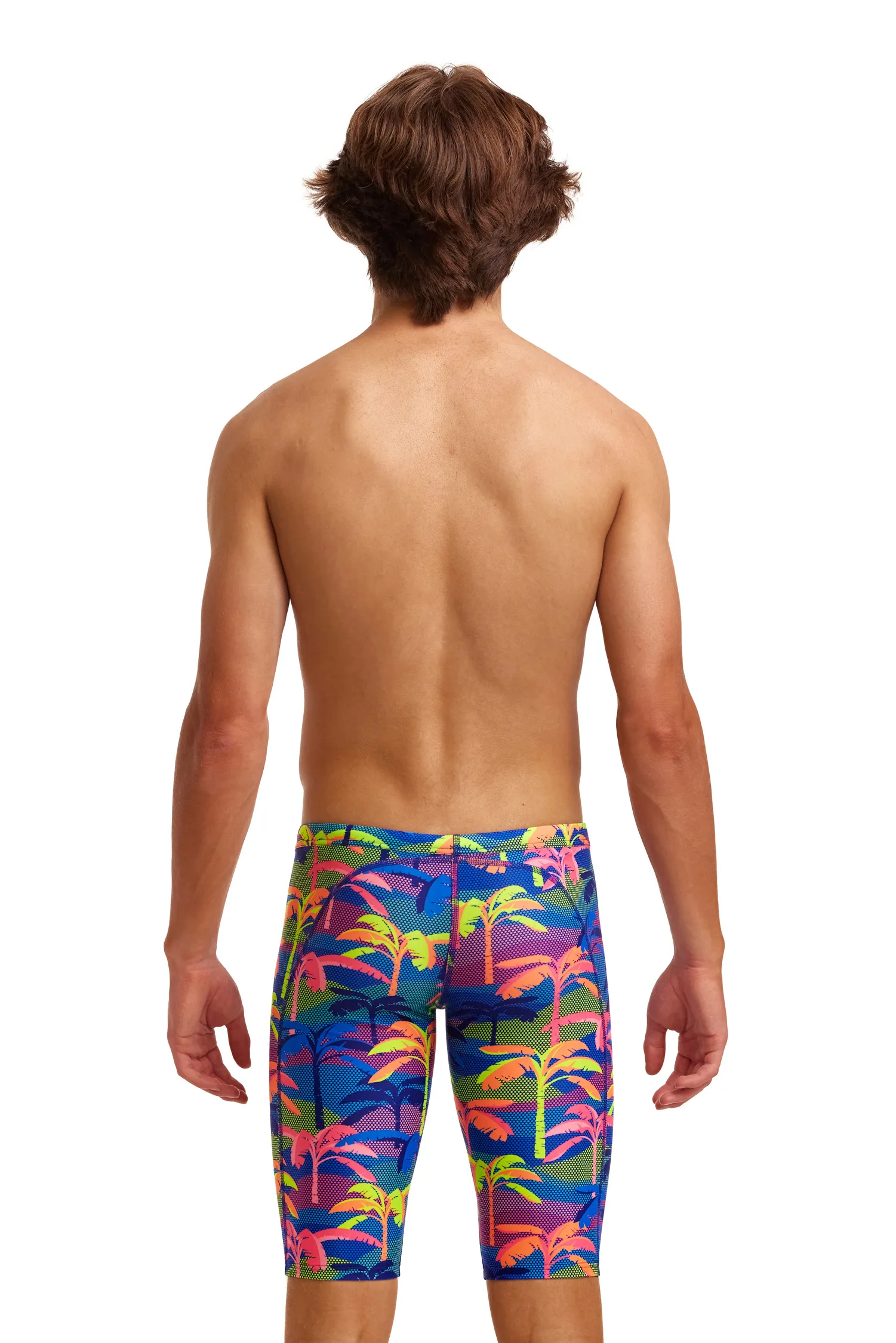 Funky Trunks jammer Badebukser til drenge Jammers til drenge