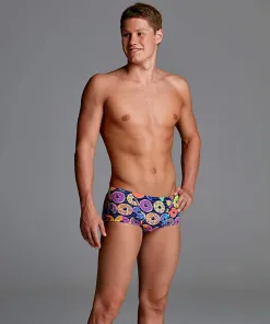 Funky Trunks Badebukser til drenge Trunks til drenge