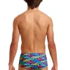 Funky Trunks Badebukser til drenge Funky Trunks til drenge
