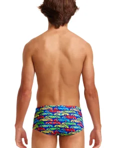 Funky Trunks Badebukser til drenge Funky Trunks til drenge