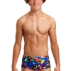 Funky Trunks Funky Trunks til drenge Badebukser til drenge