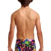 Funky Trunks Funky Trunks til drenge Badebukser til drenge