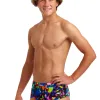 Funky Trunks Funky Trunks til drenge Badebukser til drenge