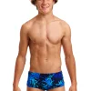 Funky Trunks Funky Trunks til drenge Badebukser til drenge
