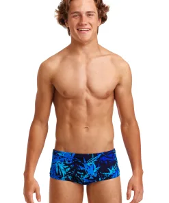 Funky Trunks Funky Trunks til drenge Badebukser til drenge