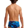 Funky Trunks Funky Trunks til drenge Badebukser til drenge