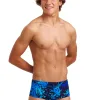 Funky Trunks Funky Trunks til drenge Badebukser til drenge
