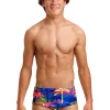 Funky Trunks Funky Trunks til drenge Badebukser til drenge