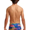 Funky Trunks Funky Trunks til drenge Badebukser til drenge
