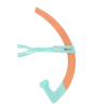 Centersnorkel Focus centersnorkel
