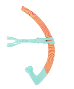 Centersnorkel Focus centersnorkel