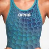 Arena konkurrencedragt Arena Carbon Air Konkurrencedragt Open Back
