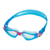 Aquasphere Kayenne Open Water svømmebrille Svømmebrille til havsvømning