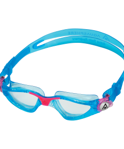 Aquasphere Kayenne Open Water svømmebrille Svømmebrille til havsvømning