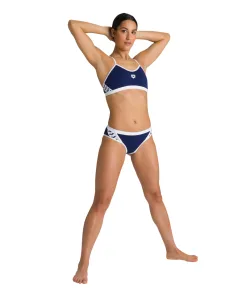Arena Team Stripe bikini