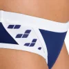 Arena Team Stripe bikini