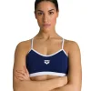 Arena Team Stripe bikini
