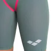 Arena Carbon Core Open Back Konkurrence badedragt