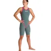 Arena Carbon Core Open Back Konkurrence badedragt