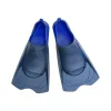 Zoggs Short Blade Silicone Eco Fins Zoomers Svømmetræningsfinner