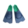 Zoggs Short Blade Silicone Eco Fins Zoomers Svømmetræningsfinner