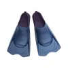 Zoggs Short Blade Silicone Eco Fins Zoomers Svømmetræningsfinner
