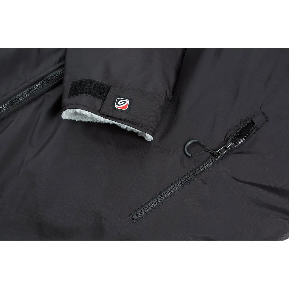 Dryrobe Advance Long Sleeve