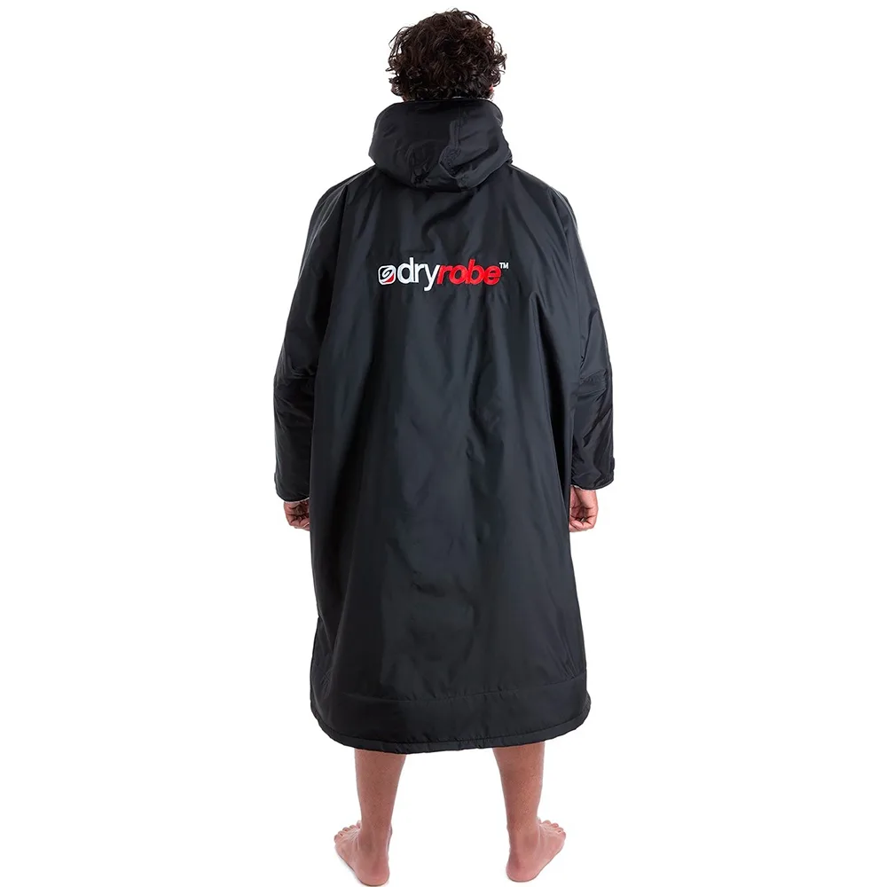 Dryrobe Advance Long Sleeve