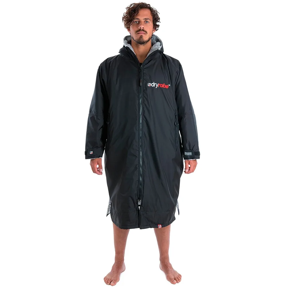 Dryrobe Advance Long Sleeve
