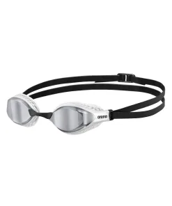 Arena Air-Speed Mirror (Silver/White)