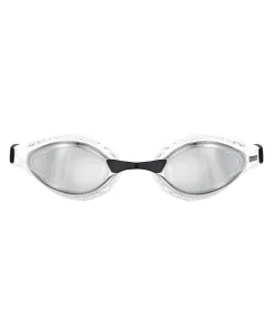 Arena Air-Speed Mirror (Silver/White)