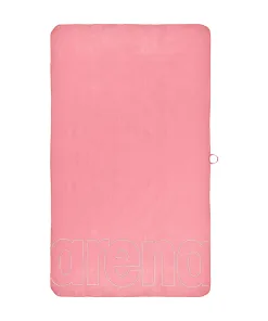 Arena Pool Smart Towel Plus - Mikrofiber Mikrofiber håndklæde