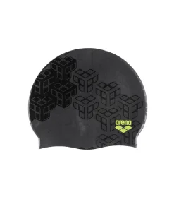 Arena Silicone Badehætte