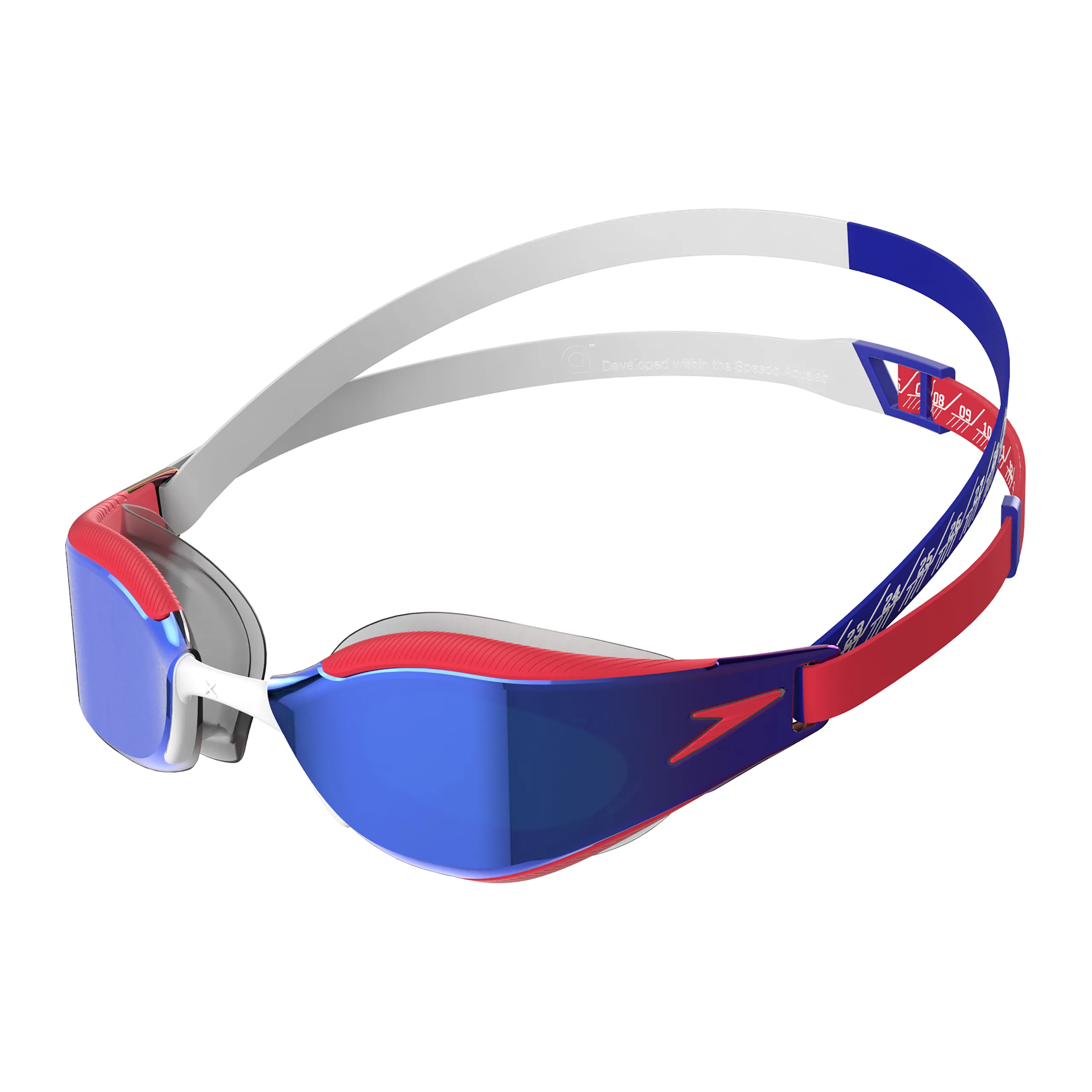 Speedo Fastskin Hyper Elite Mirror