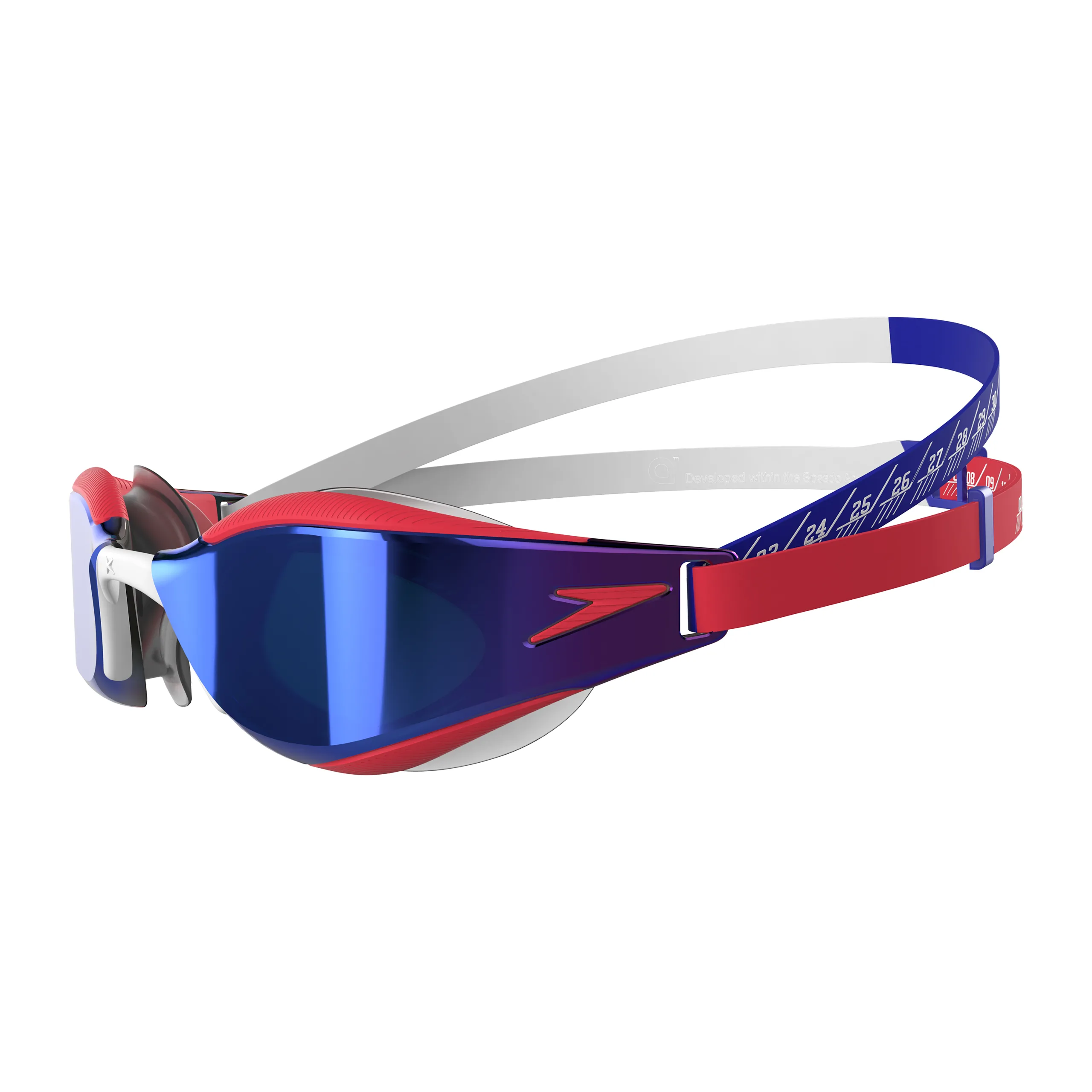 Speedo Fastskin Hyper Elite Mirror
